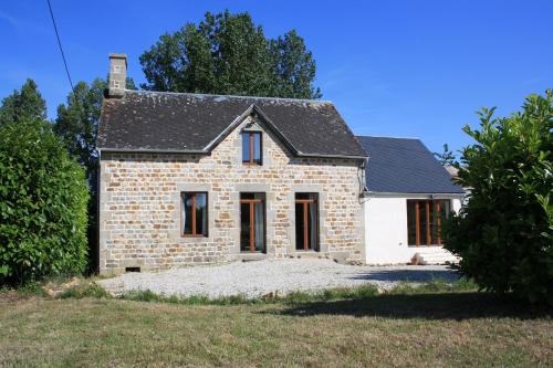 Mortain-Bocage Casa | L'Aide Frechu