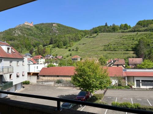 Ribeauville Apartamento | L’Aiglon