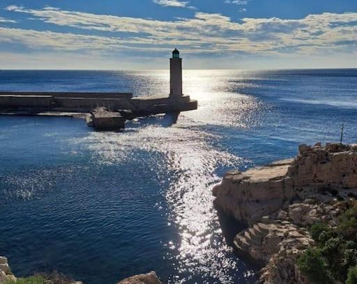 Cassis Apartamento | L’Aiguade, appartement d'exception à Cassis