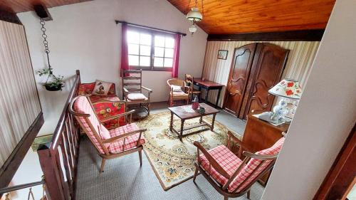 Lapte Casa | L'Air du Temps - Campagne, Calme, Familial