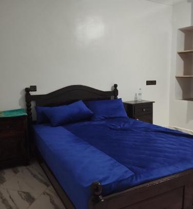 Ouled Tayeb Apartamento | L'airoport