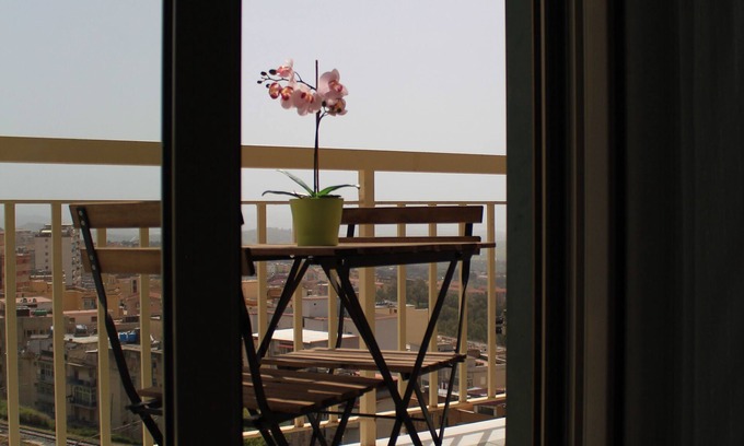 Agrigento Cama Y Desayuno | L'Alba sui Templi - Bed & Breakfast