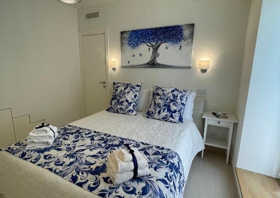 Minori Apartamento | L'albero della vita