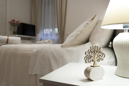Caserta Cama Y Desayuno | L' albero di giada