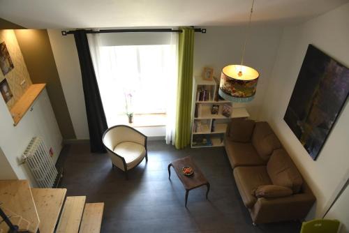 Sacquenay Casa | L'Alcôve, maison d'artistes