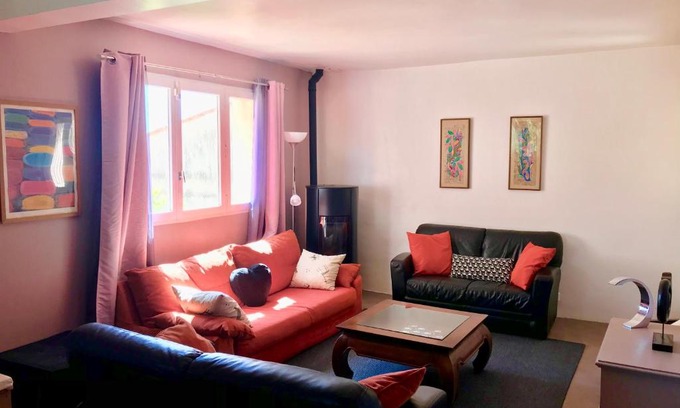 Saint Philippe Apartamento | L'Alivu