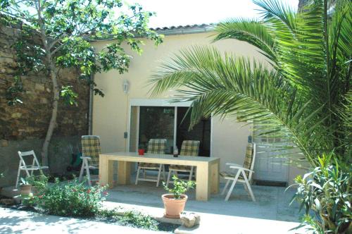 Pouzols-Minervois Casa | L'amigeste