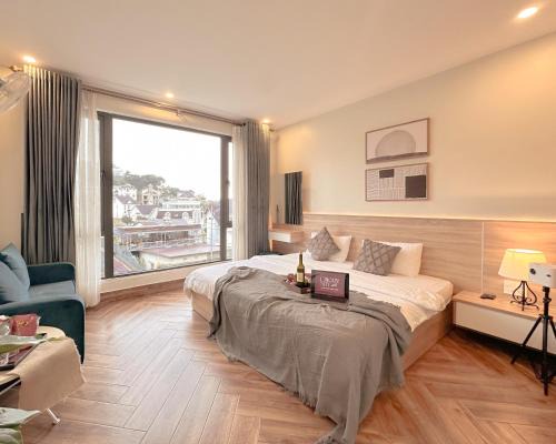 Da Lat Hotel | L'amour Stay Dalat