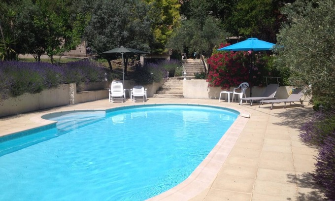Draguignan Casa | L'amphore - Draguignan