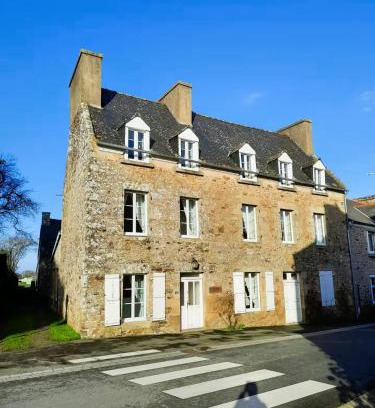 Plorec-sur-Arguenon Casa | L'Ancienne Saboterie