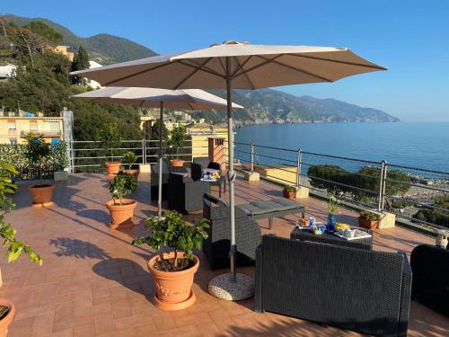 Cinque Terre Apartamento | L'ancora di Monterosso - Cinque Terre