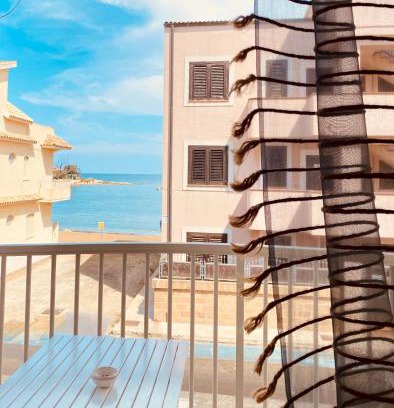 Marzamemi Apartamento | L'Ancora & il Timone