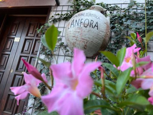 Papigno Apartamento | L' anfora Locazione Turistica