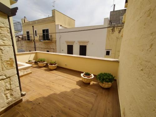 Sammichele di Bari Casa | L' Angolo dei Poeti