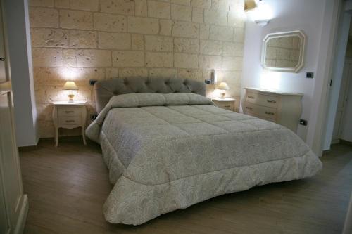 Oria Historic Centre Casa | L'Angolo del Salento