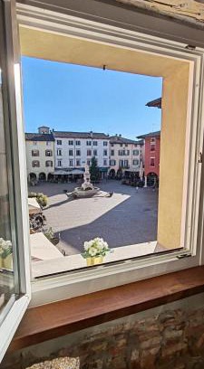 Cividale del Friuli Apartamento | L'angolo di Filippo II piano