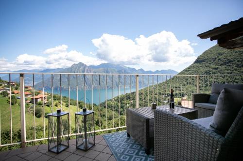 Fonteno Apartamento | L'angolo di Fonteno