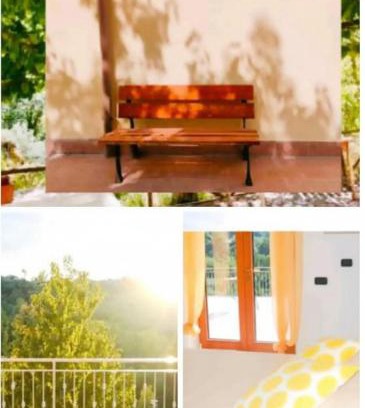 Ceppaloni Casa | L'angolo segreto di Beltiglio