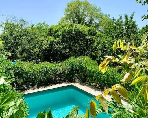 Montelimar Casa | L'annexe du domaine de brisset