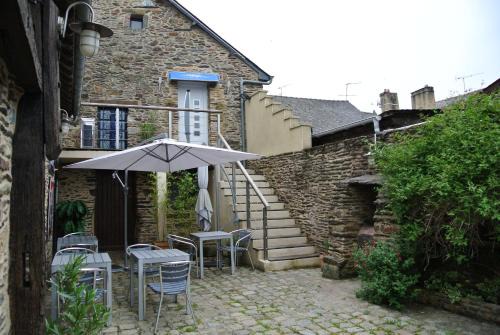 Loheac Casa | L 'Annexe