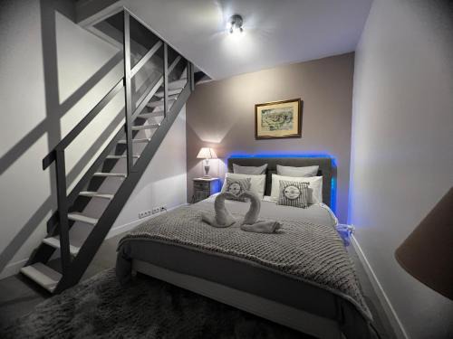 Gagny Apartamento | L Annexe - Parenthèse Champêtre PARIS DISNEYLAND