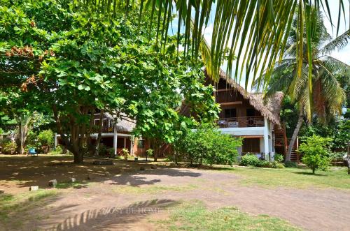 Ambondrona Apartamento | L'antafa