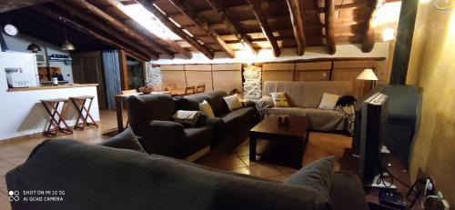 Pauls Casa | L'Antic Forn de Paüls