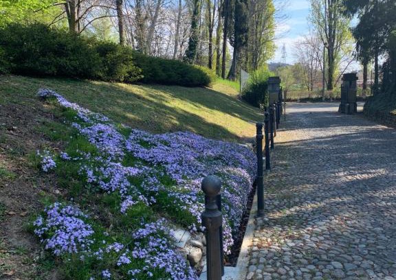 Como Apartamento | L' Antica Corte Lazzago