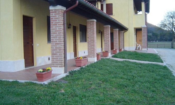 Terni Casa | L' Antico Casale