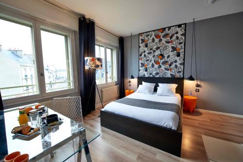 Faubourg North Apartamento | L'aparthoteL LhL