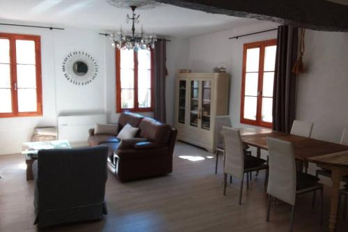 Cotignac Apartamento | L'Appart à Cotignac, tout compris, calme et confort