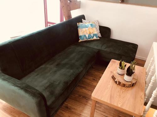 Boulogne-Centre Apartamento | L appart 5 Açaï