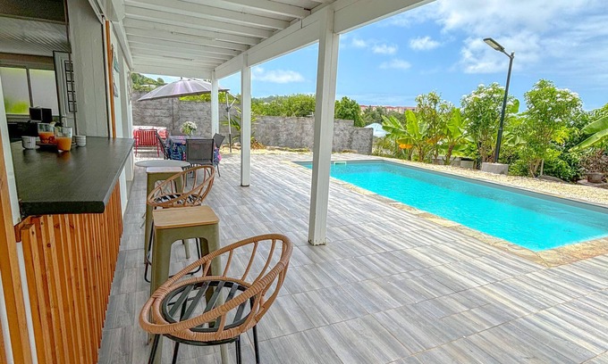 Le Robert Apartamento | L'Appart' BeeFlat