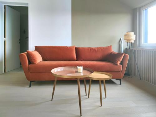 Baudour Apartamento | L'appart by Authentic