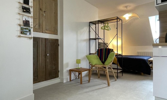 Rodez Apartamento | L appart d Helene, Centre Rodez
