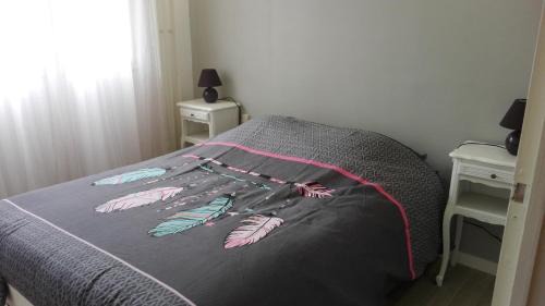 Lompnes Apartamento | L'appart de lônes