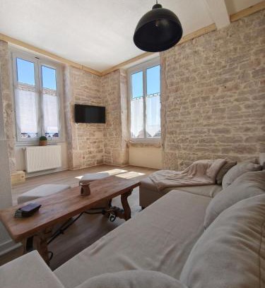 Macon Apartamento | L'Appart de Soph