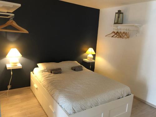 Spa Apartamento | L’Appart’ de Spa