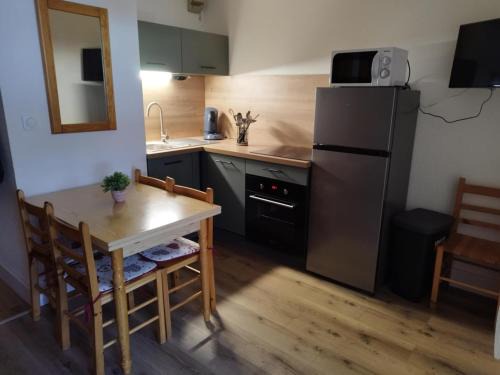 Saint-Francois-Longchamp Apartamento | L'appartement le marquis