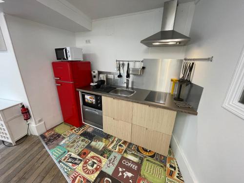 Lormes Apartamento | L'Appart, le Morvan tranquille