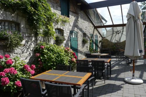 Eynatten Apartamento | L'Appart - New Appartement - Free Parking - Self Check-in - Terrasse