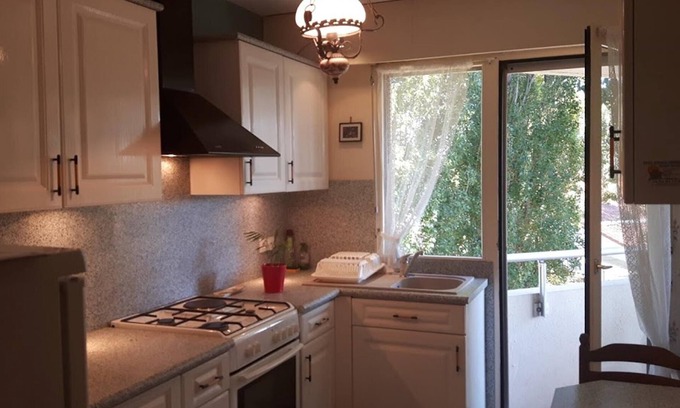 Saint-Paul-les-Dax Apartamento | L'appartement de Lailletas
