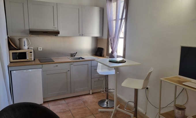 Arles Apartamento | L'Appartement Arènes