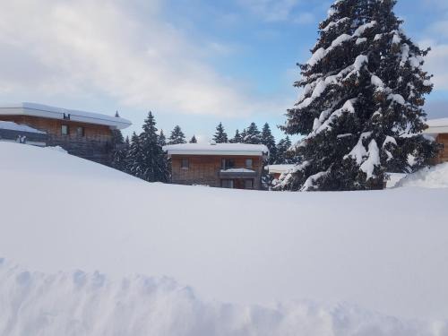 Chamrousse Apartamento | L'Après-ski Chamrousse 1700