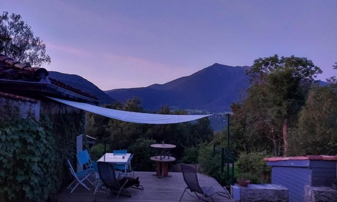 Arbon Cama Y Desayuno | L'Arbonnaise