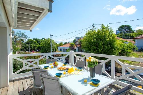 Arcachon Villa | L'Arcachonaise