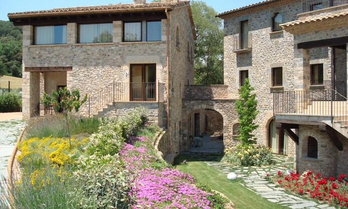 Fares Apartamento | L'Arcada de Fares