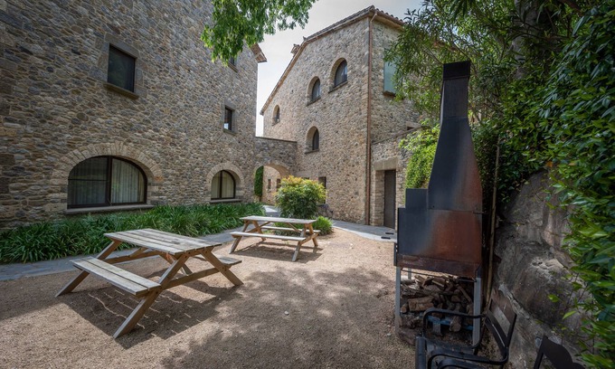 Fares Apartamento | L'Arcada de Fares