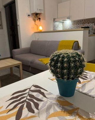 Niguarda Apartamento | L'Archè Comfort & Relax Niguarda House