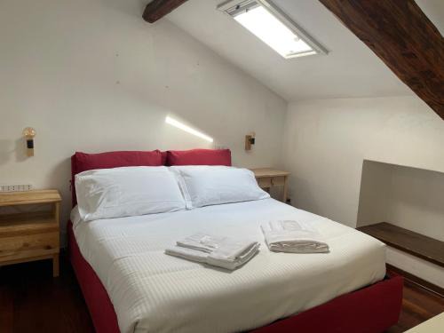 Certosa Apartamento | L’Archè Comfort&Relax – Yellow House di viale Certosa